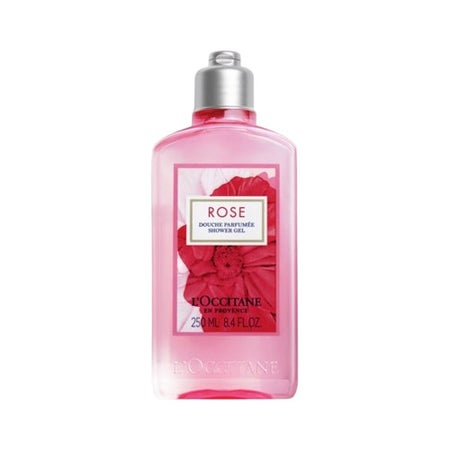 L'Occitane Rose Gel doccia