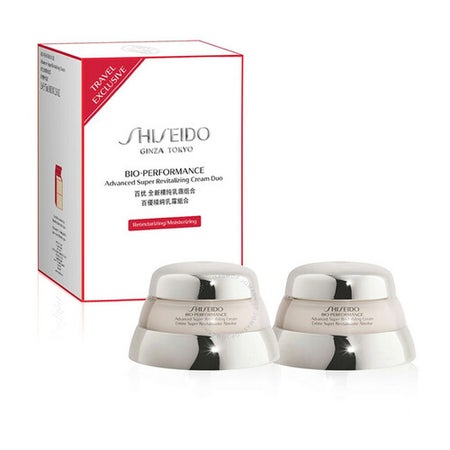 Shiseido Bio Performance Set