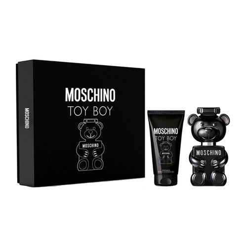 Moschino Toy Boy Set Regalo