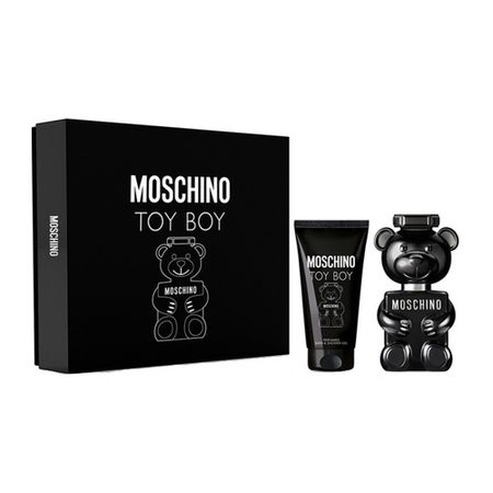 Moschino Toy Boy Geschenkset