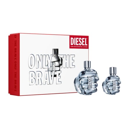 Diesel Only The Brave Parfymset