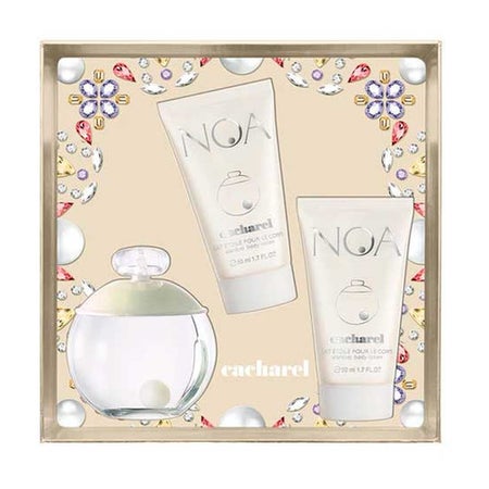 Cacharel Noa Geschenkset