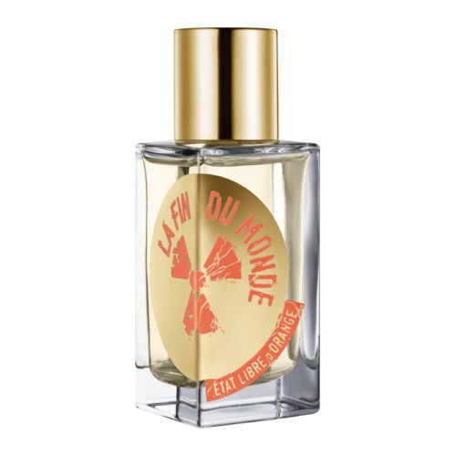 État Libre d'Orange La Fin Du Monde Eau de Parfum