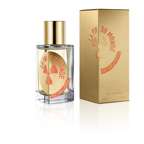 État Libre d'Orange La Fin Du Monde Eau de Parfum