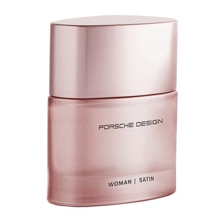 Porsche Design Woman Satin Eau de Parfum 50 ml