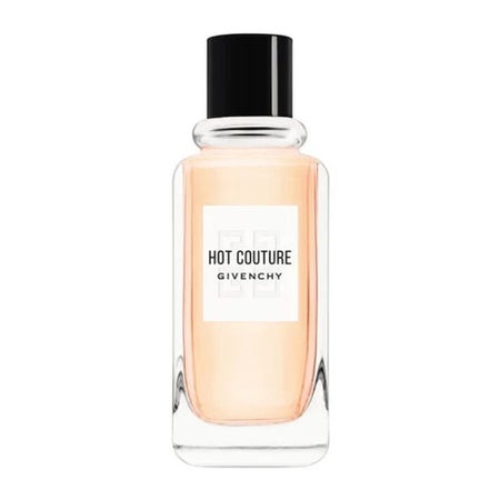 Givenchy Hot Couture Eau de Parfum 100 ml