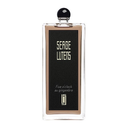 Serge Lutens Five O'clock Au Gingembre Eau de parfum 50 ml