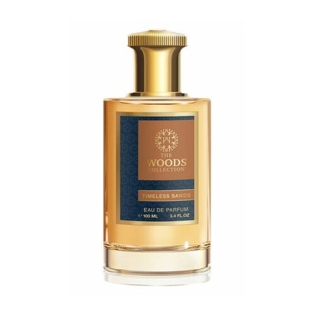The Woods Collection Timeless Sands Eau de parfum 100 ml