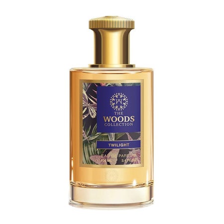 The Woods Collection Twilight Eau de Parfum 100 ml