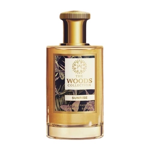 The Woods Collection Sunrise Eau de Parfum