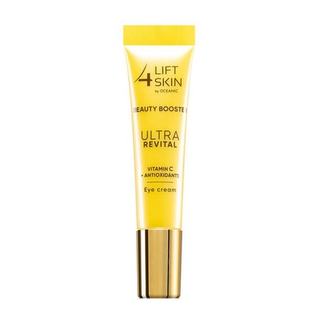 Oceanic Lift4skin Beauty Booster Ultra Revital Oogcrème 15 ml