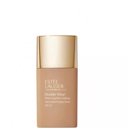 Estée Lauder Double Wear Sheer Long-Wear Foundation SPF 20