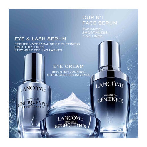 Lancôme Advanced Genifique Youth Activating Concentrate