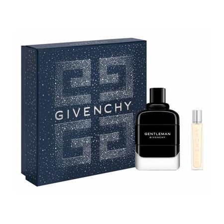 Givenchy Gentleman Coffret Cadeau