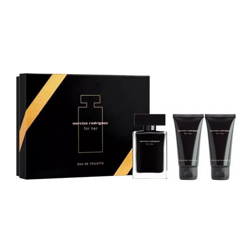 Narciso Rodriguez For Her Coffret Cadeau