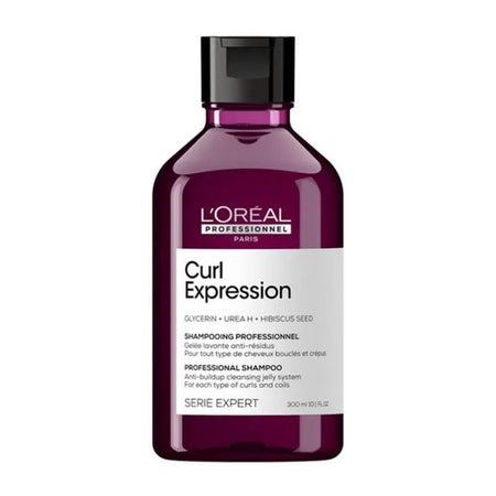 L'Oréal Professionnel Curl Expression Shampoo Gelée