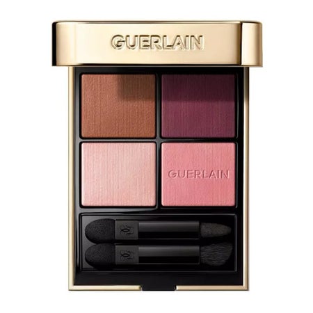 Guerlain Ombres G Oogschaduw palette