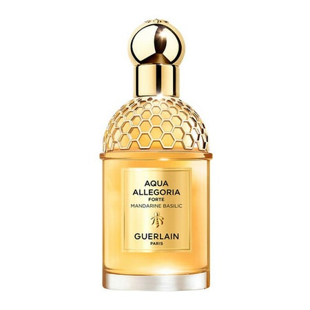 Guerlain Aqua Allegoria Mandarine Basilic Forte Eau de Parfum Refillable