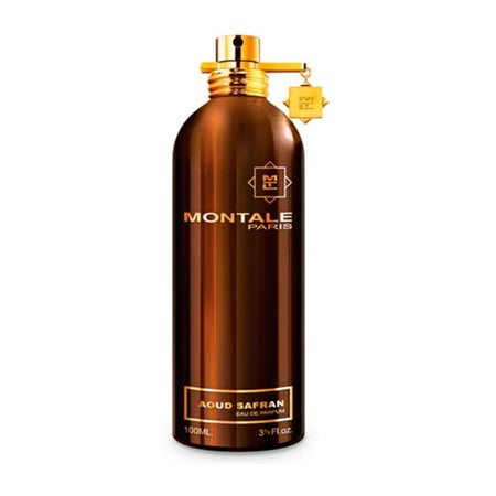 Montale Aoud Safran Eau de Parfum 100 ml
