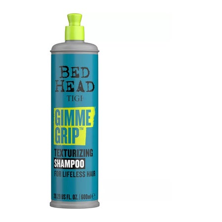 TIGI Bed Head Gimme Grip Shampoing