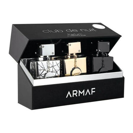 Armaf Parfum A Collector's Pride Miniaturen-Set