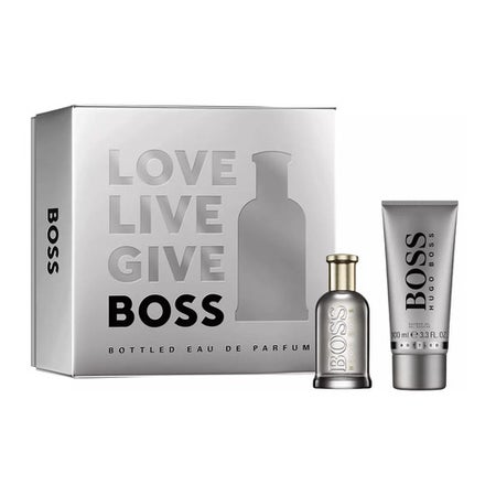 Hugo Boss Bottled Eau de Parfum Parfymset