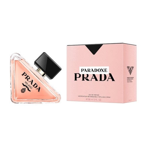 Prada Paradoxe Eau de Parfum Refillable | Deloox.com