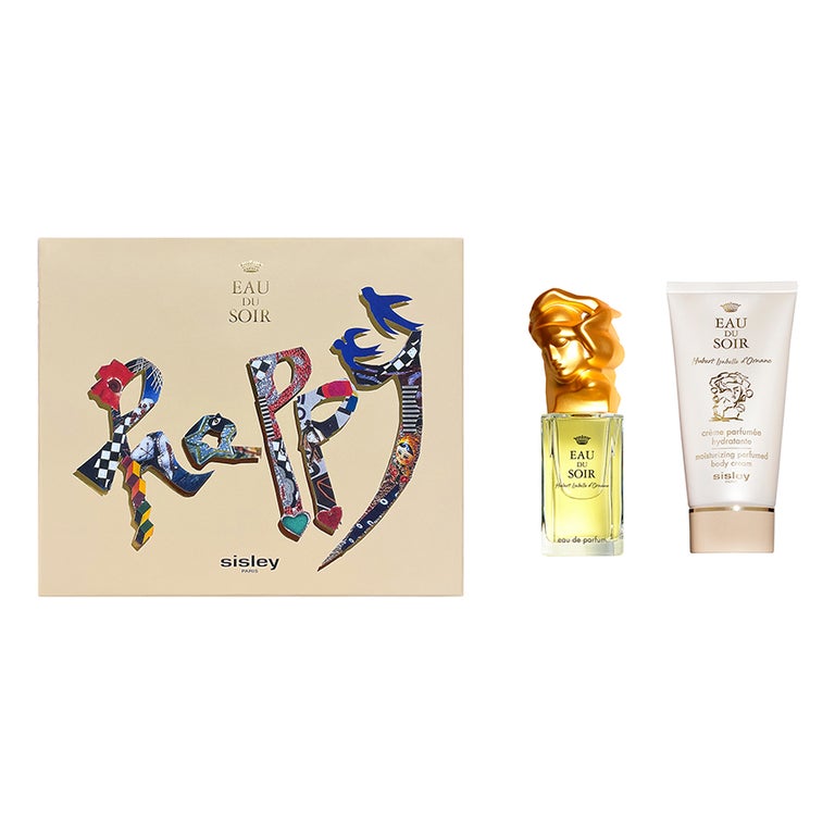 Sisley Eau Du Soir Gift Set