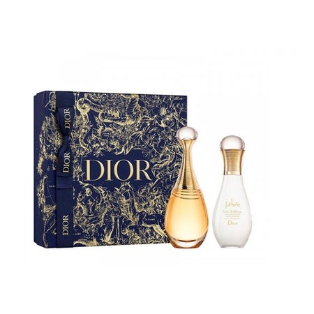 Dior J'adore Gift Set