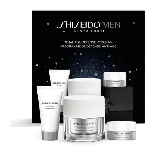 Shiseido Men Set