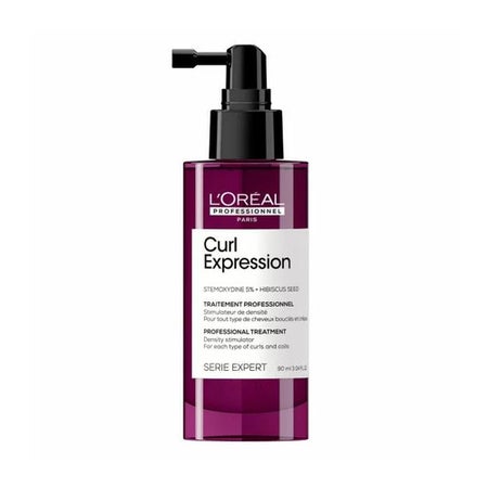 L'Oréal Professionnel Curl Expression Hair treatment 90 ml