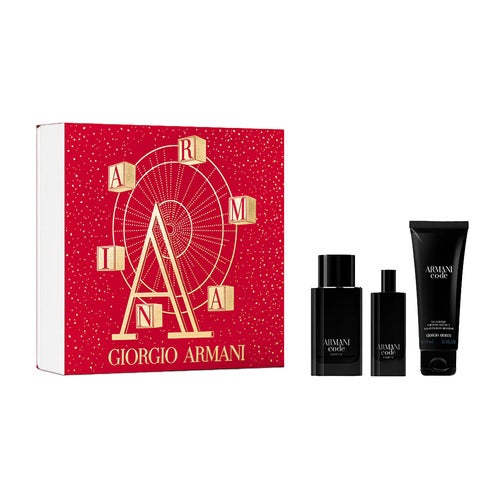 Armani Code Parfum Gift Set