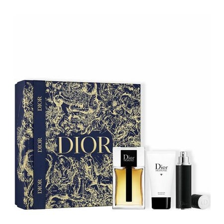 Dior Homme 2020 Edition Geschenkset
