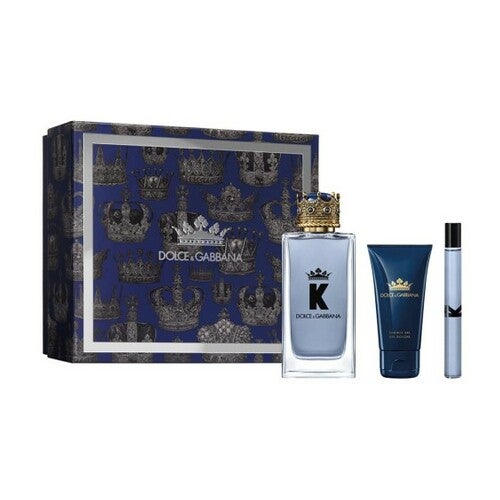 Dolce & Gabbana K By Dolce & Gabbana Gift Set