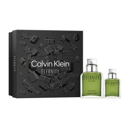 Calvin Klein Eternity Men Eau de Parfum Coffret Cadeau