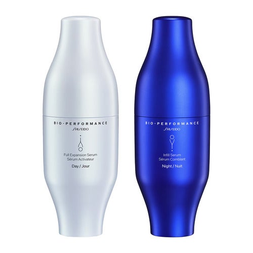 Shiseido Bio Performance Skin Filler Set