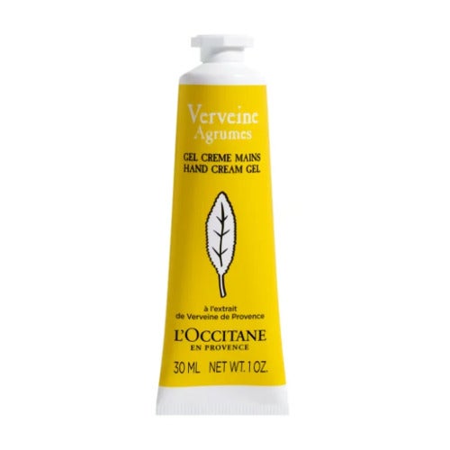 L'Occitane Verveine Hand Cream Gel