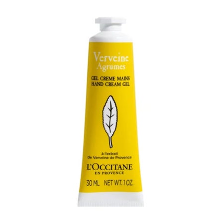 L'Occitane Verveine Hand Cream Gel 30 ml