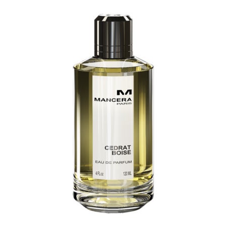 Mancera Cedrat Boise Eau de parfum