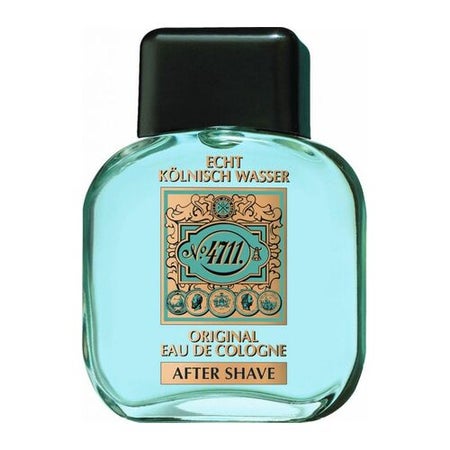 4711 Aftershave 100 ml
