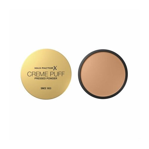 Max Factor Creme Puff Pressed Powder