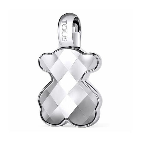 Tous LoveMe The Silver Eau de parfum
