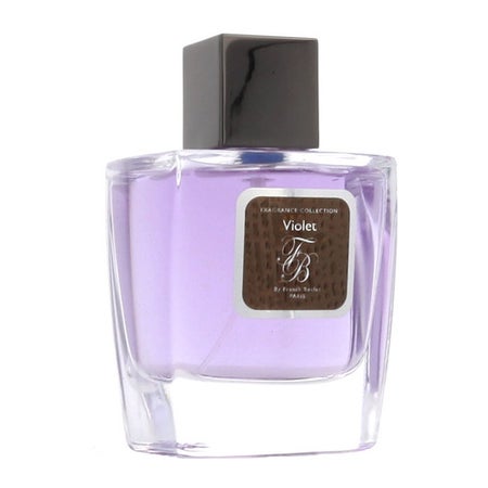 Franck Boclet Violet Eau de parfum 100 ml