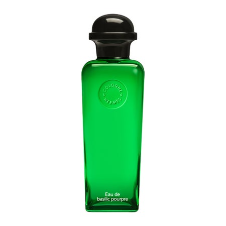 Hermès Eau de Basilic Pourpre Eau de Cologne 200 ml