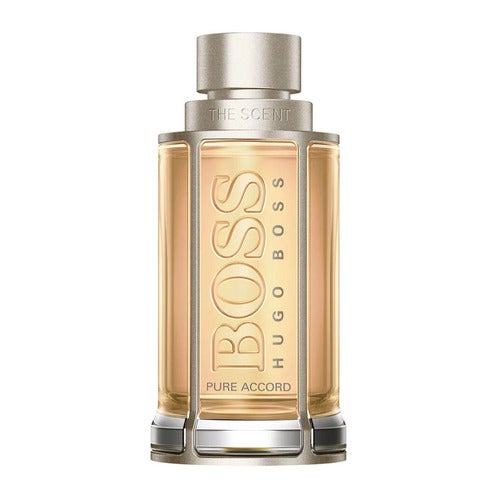 Hugo Boss The Scent Pure Accord Eau de toilette