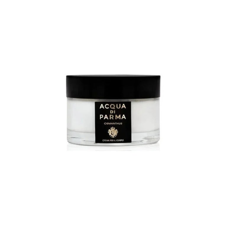 Acqua Di Parma Osmanthus Body Cream kaufen Deloox.de