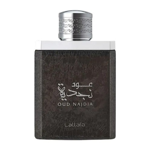 Lattafa Oud Najdia Eau de Parfum