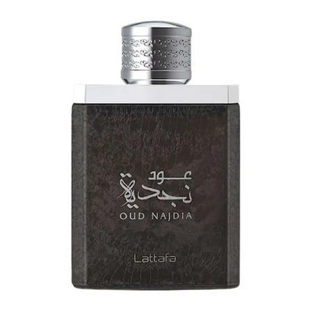 Lattafa Oud Najdia Eau de Parfum 100 ml