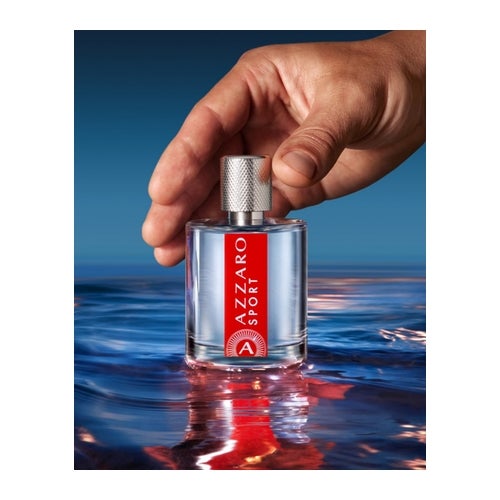 RU-5511 AZZARO アザロ プールオム EDT 100ml Azzaro EDT for Men by Azzaro – Fragrance Outlet