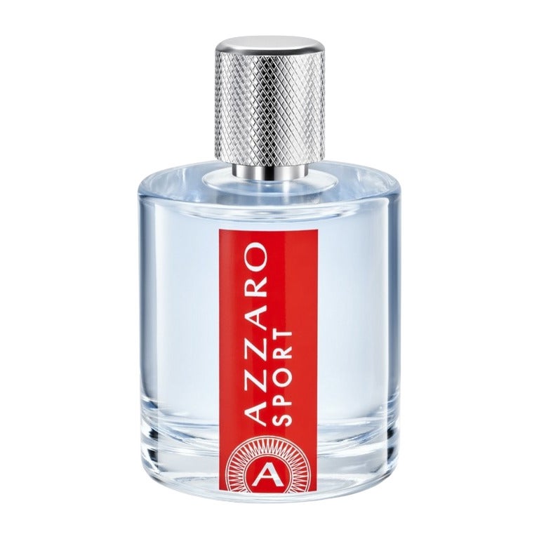 Amazon.com: Azzaro Pour Homme Eau de Toilette - Sensual